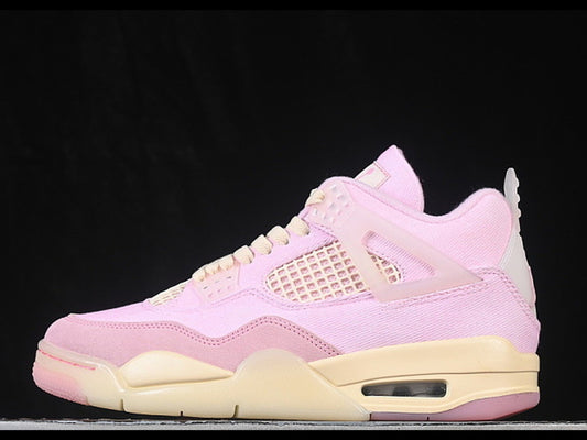 Jordan 4 Retro Iced Carmine