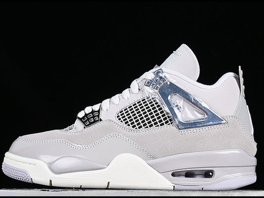 Jordan 4 Retro Frozen Moments