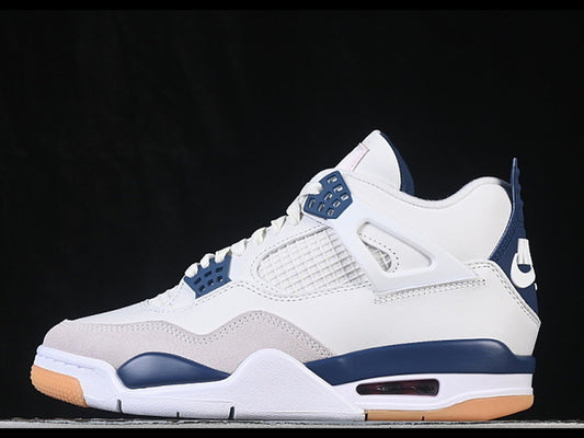 Jordan 4 Retro SB Navy
