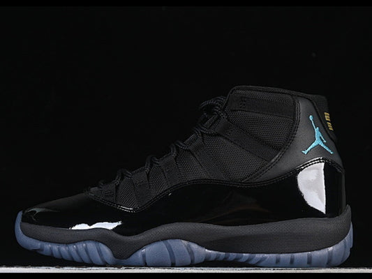 Air Jordan 11 Retro Gamma Blue (2025)