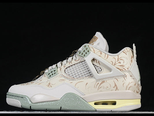 Jordan 4 Retro SE Soft Pearl
