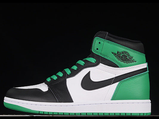 Air Jordan 1 Retro High OG Lucky Green