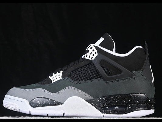 Air Jordan 4 Retro Fear (2024)