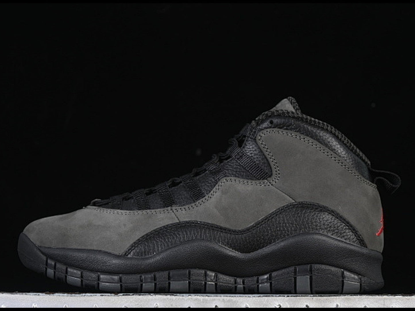Air Jordan 10 Retro Shadow