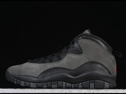 Air Jordan 10 Retro Shadow