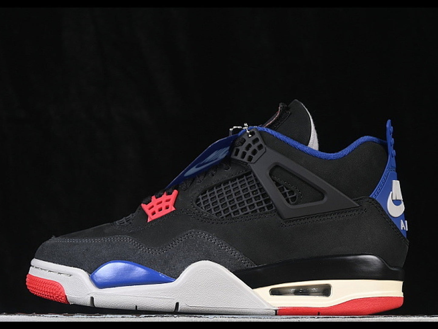 Jordan 4 Retro Rare Air