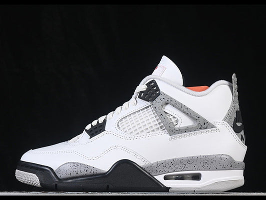 Air Jordan 4 Retro White Cement (2025)