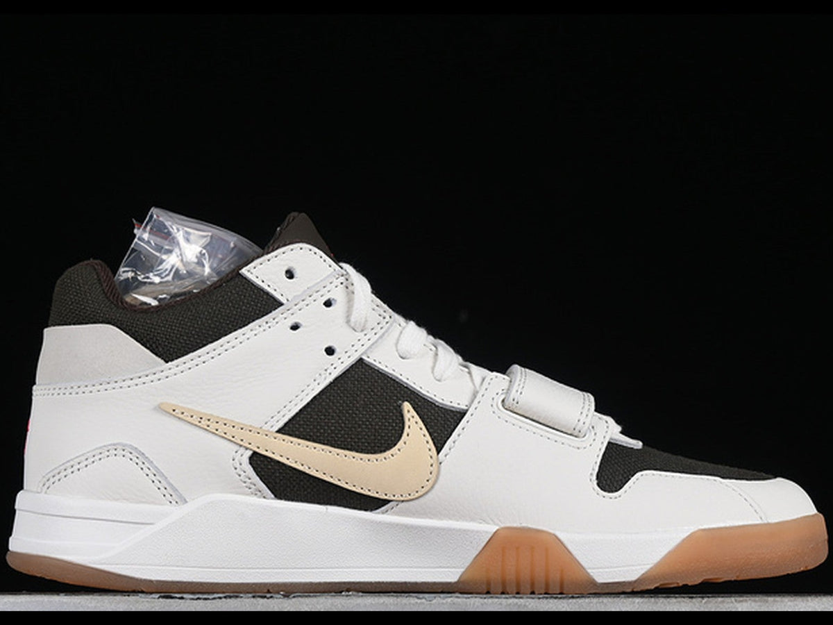 Travis Scott x Jordan Jumpman Jack TR Sail