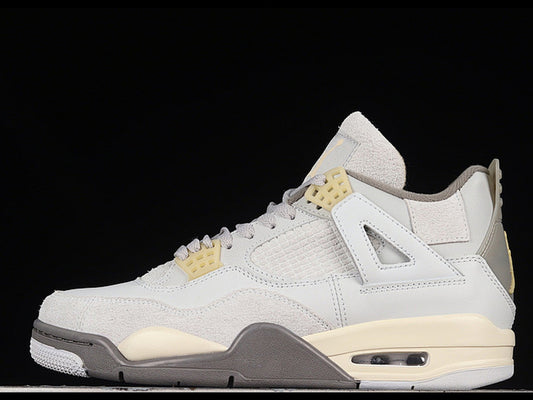 Jordan 4 Retro SE Craft Photon Dust