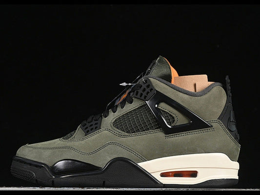 Air Jordan 4 OG Undefeated