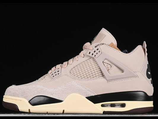 Jordan 4 Retro OG SP A Ma Maniére While You Were Sleeping