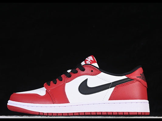 Air Jordan 1 Low OG Reverse Chicago