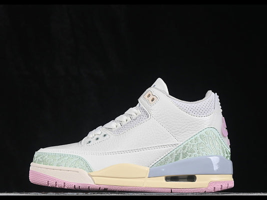 Air Jordan 3 Easter