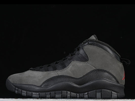 Air Jordan 10 Retro Shadow