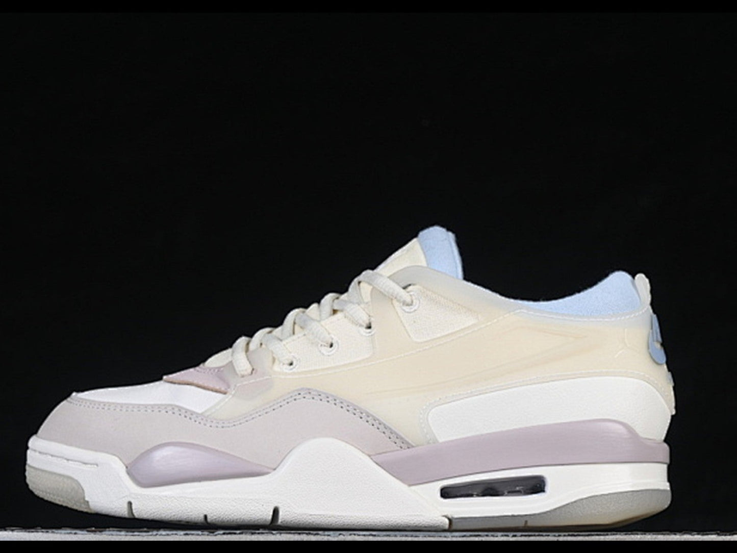 Jordan 4 RM GS Light Armory
