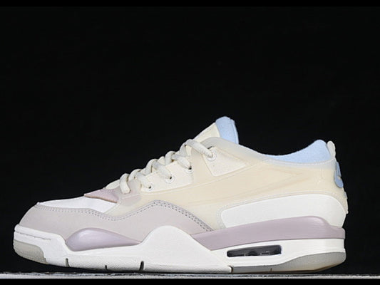 Jordan 4 RM GS Light Armory