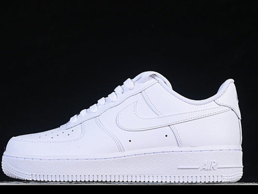 Nike Air Force 1 Low '07 White