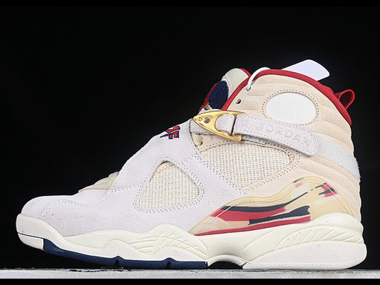 SoleFly x Air Jordan 8