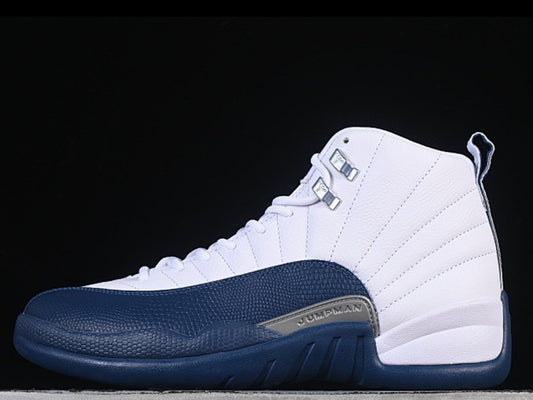 Air Jordan 12 Retro French Blue