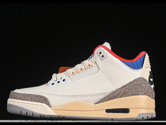 Air Jordan 3 Seoul 2.0