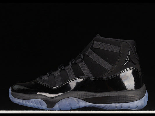 Air Jordan 11 Retro Cap and Gown
