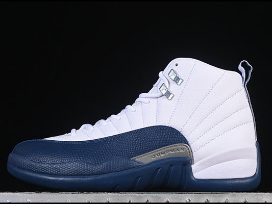 Air Jordan 12 Retro French Blue
