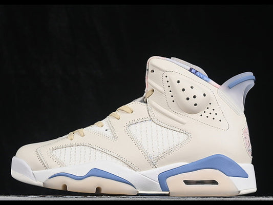 Jordan 6 Retro Pale Ivory