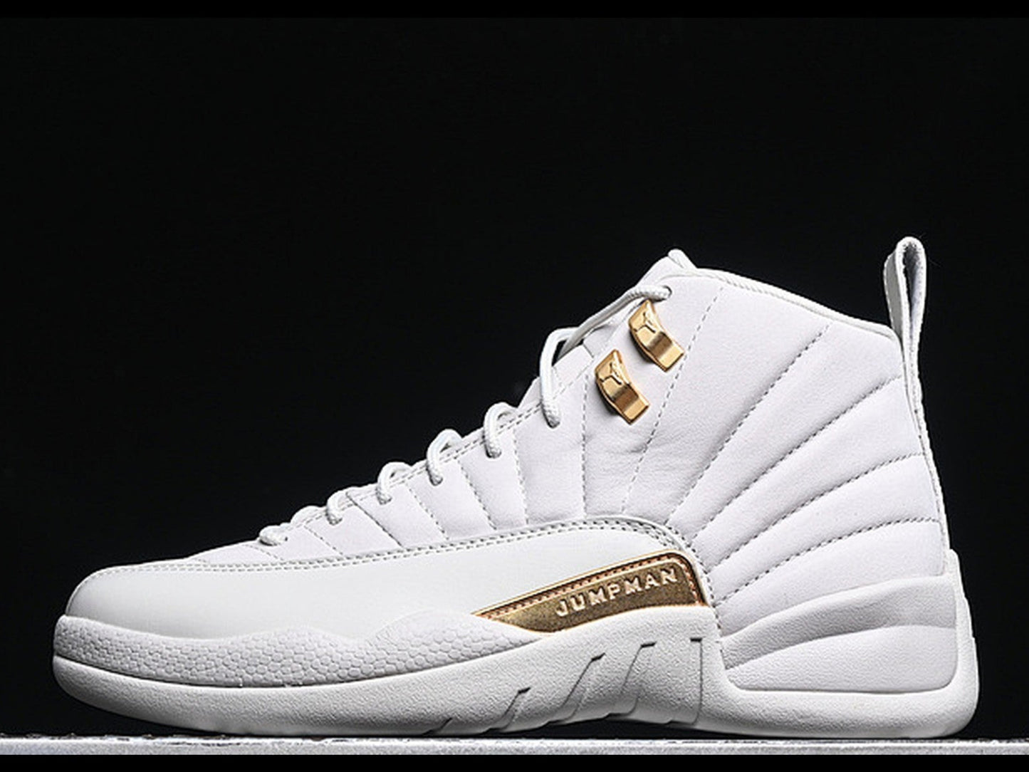 Air Jordan 12 Retro Phantom