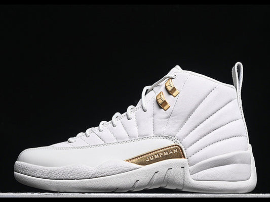 Air Jordan 12 Retro Phantom