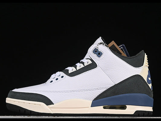 Air Jordan 3 Retro OG SP Diffused Blue A Ma Manière