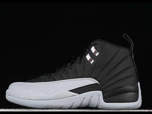 Air Jordan 12 Wolf Grey
