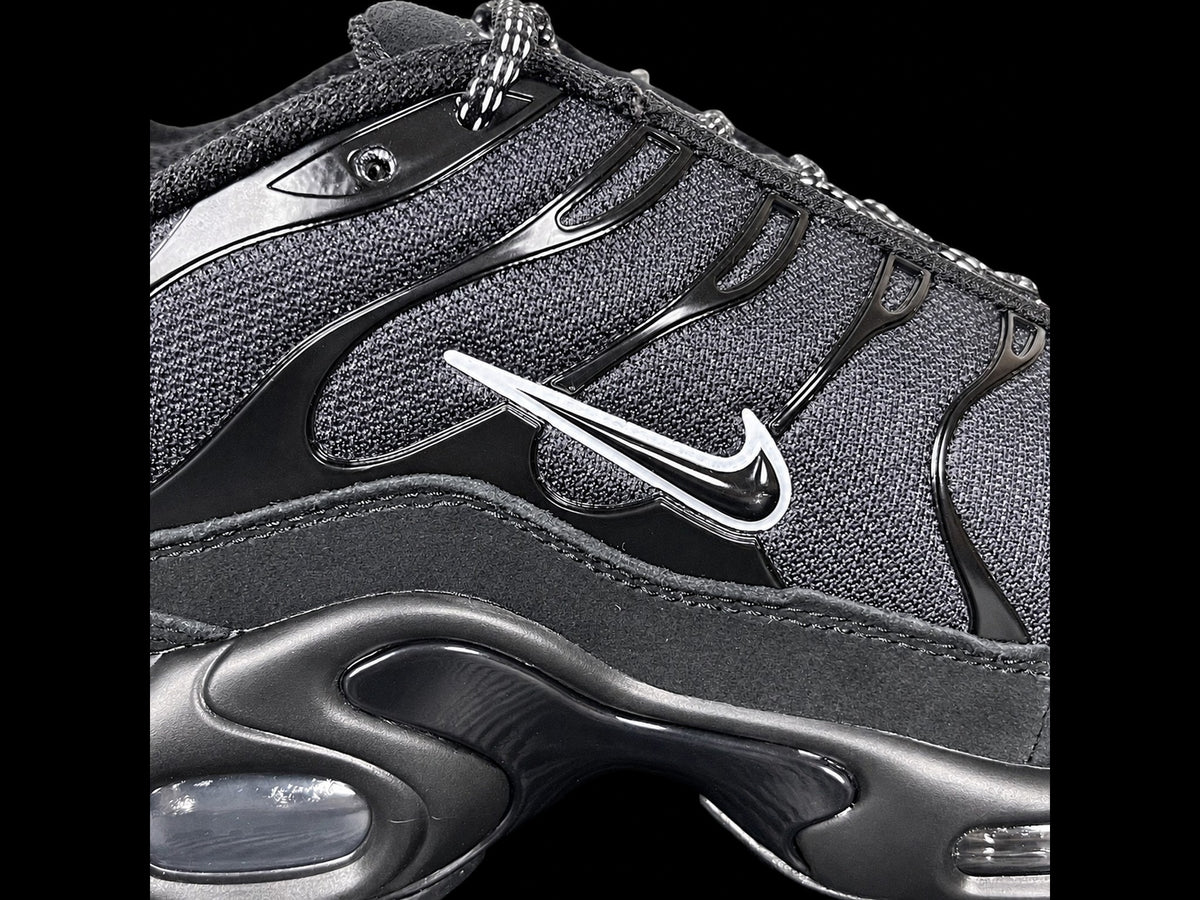 Nike Air Max Plus Unity Black Blue Red
