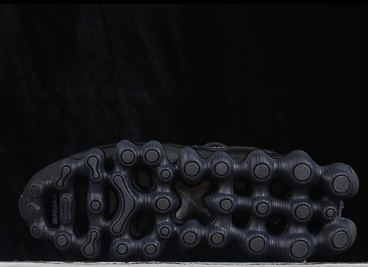 Fragment Design x Nike Air Liquid Max Black Anthracite