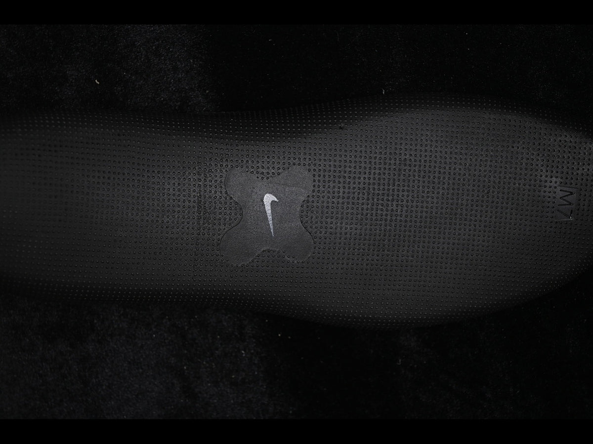 Fragment Design x Nike Air Liquid Max Black Anthracite