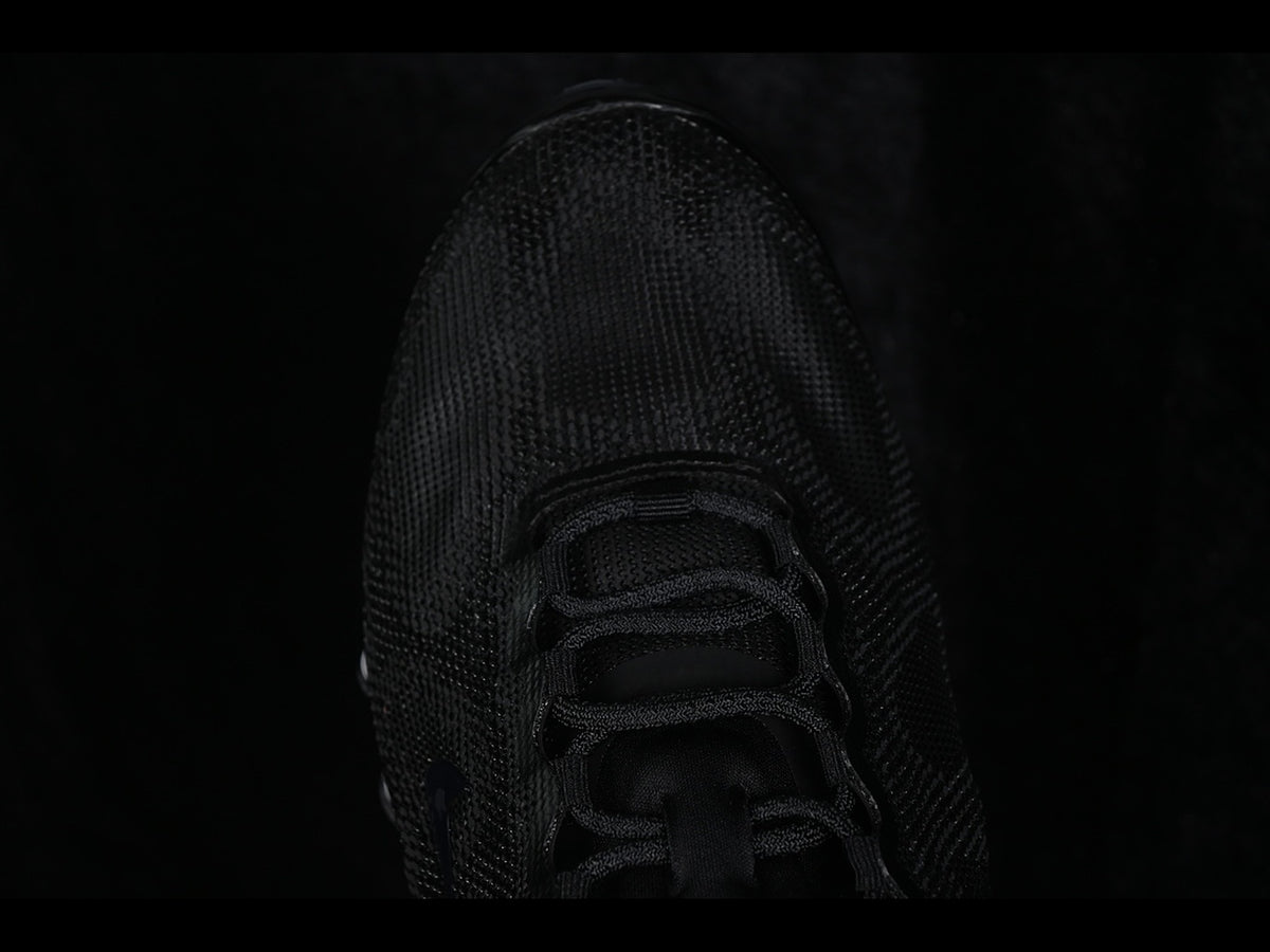 Fragment Design x Nike Air Liquid Max Black Anthracite