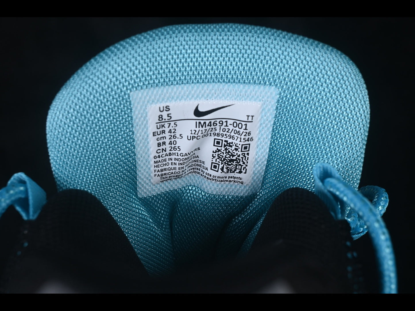 Air Max 95 Sky Blue