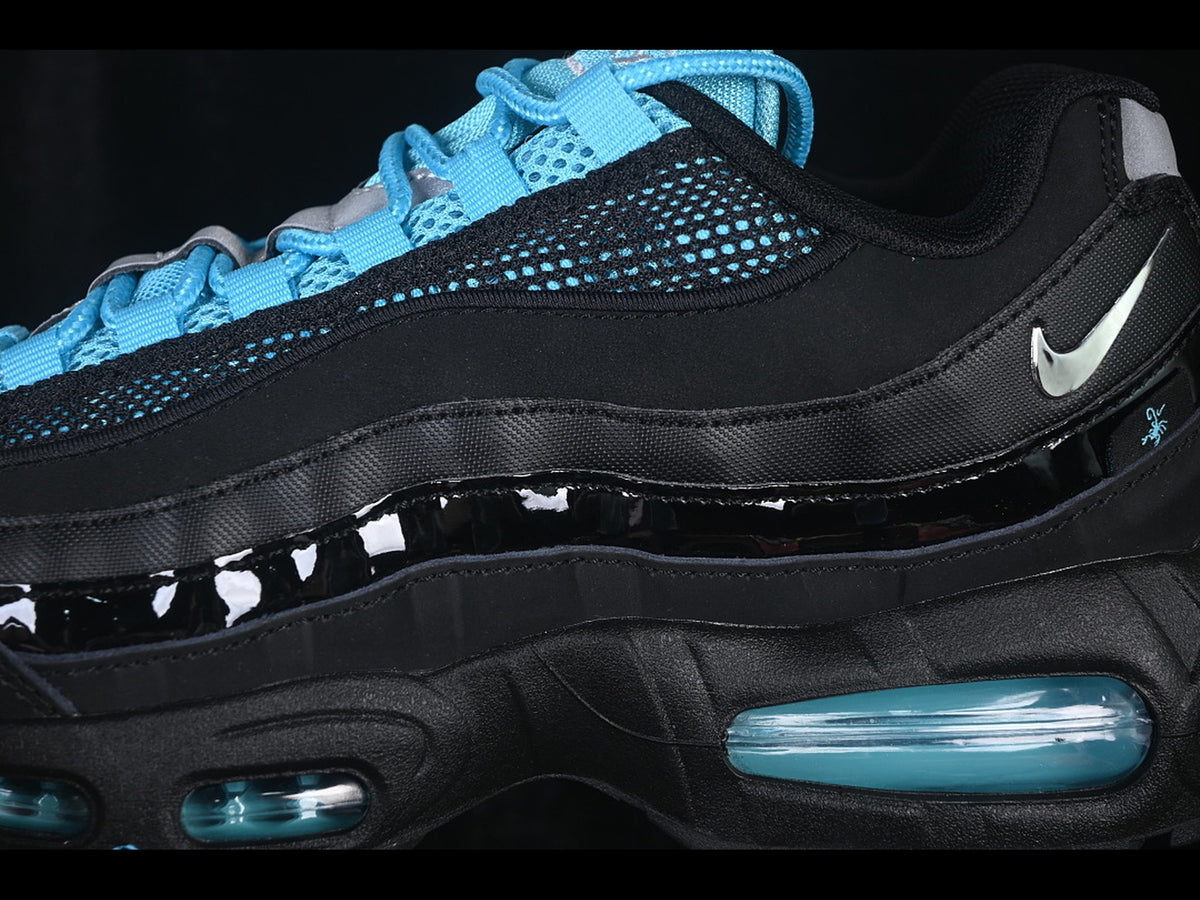 Air Max 95 Sky Blue
