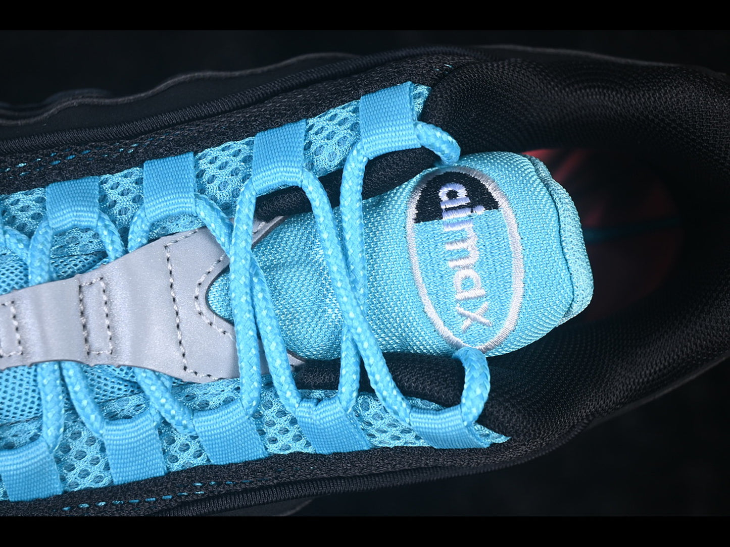 Air Max 95 Sky Blue