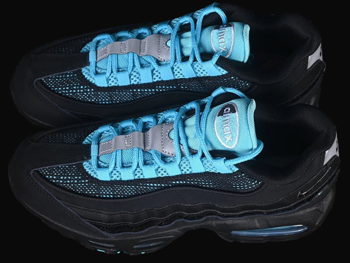 Air Max 95 Sky Blue