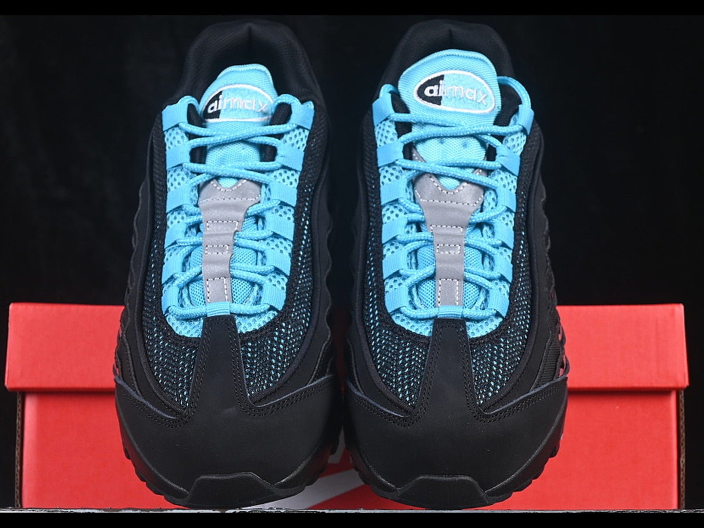 Air Max 95 Sky Blue