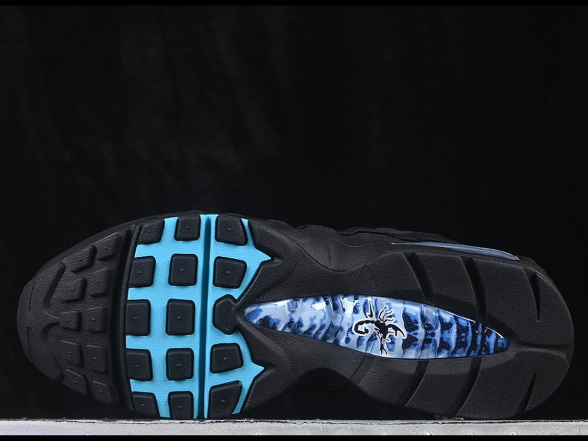 Air Max 95 Sky Blue