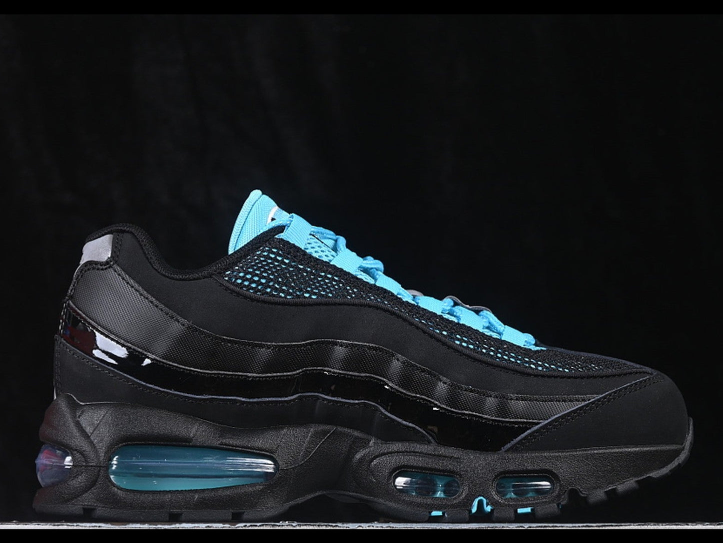 Air Max 95 Sky Blue