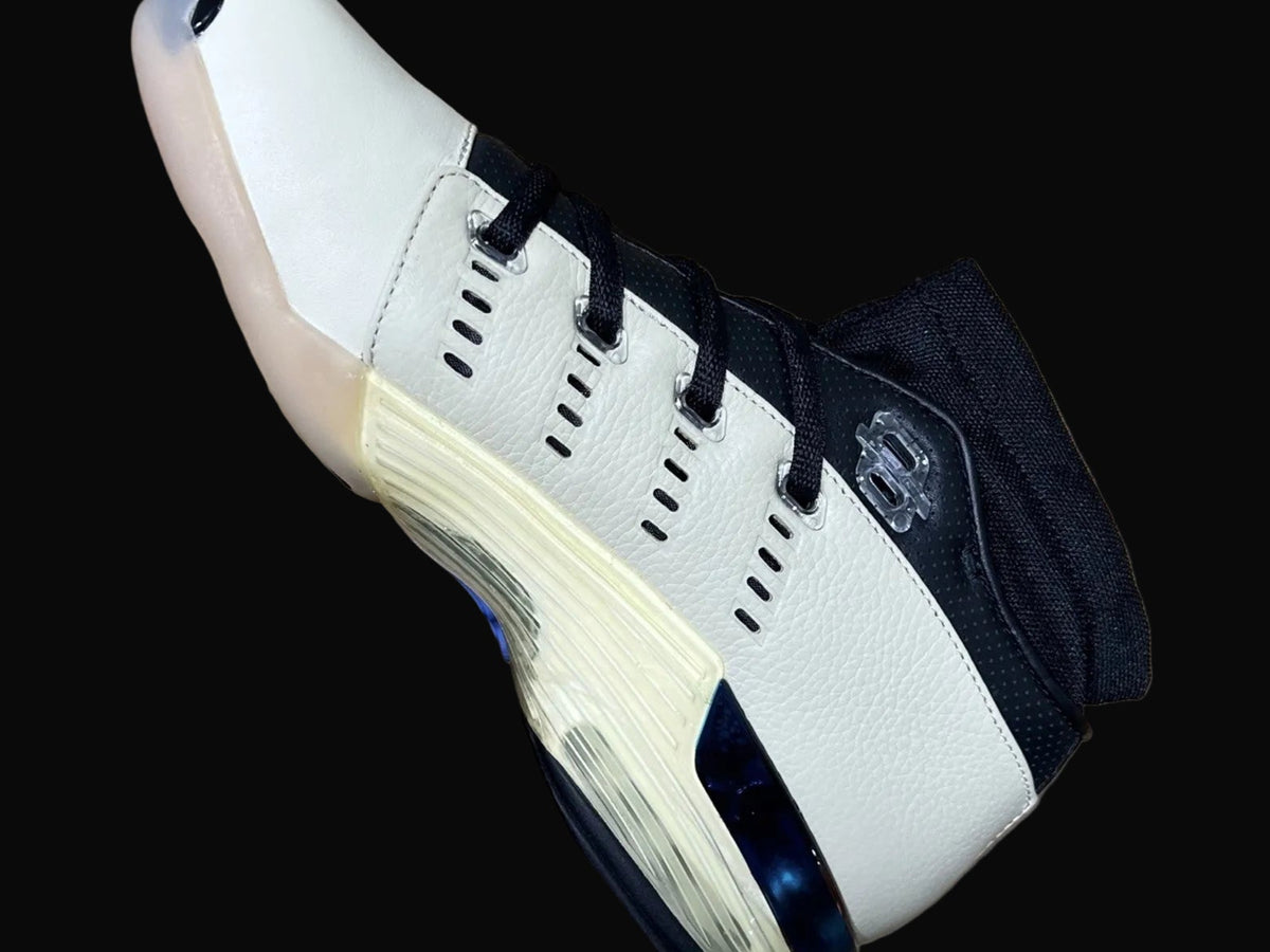 Infinite Archives x Air Jordan 17 Low SP Beach