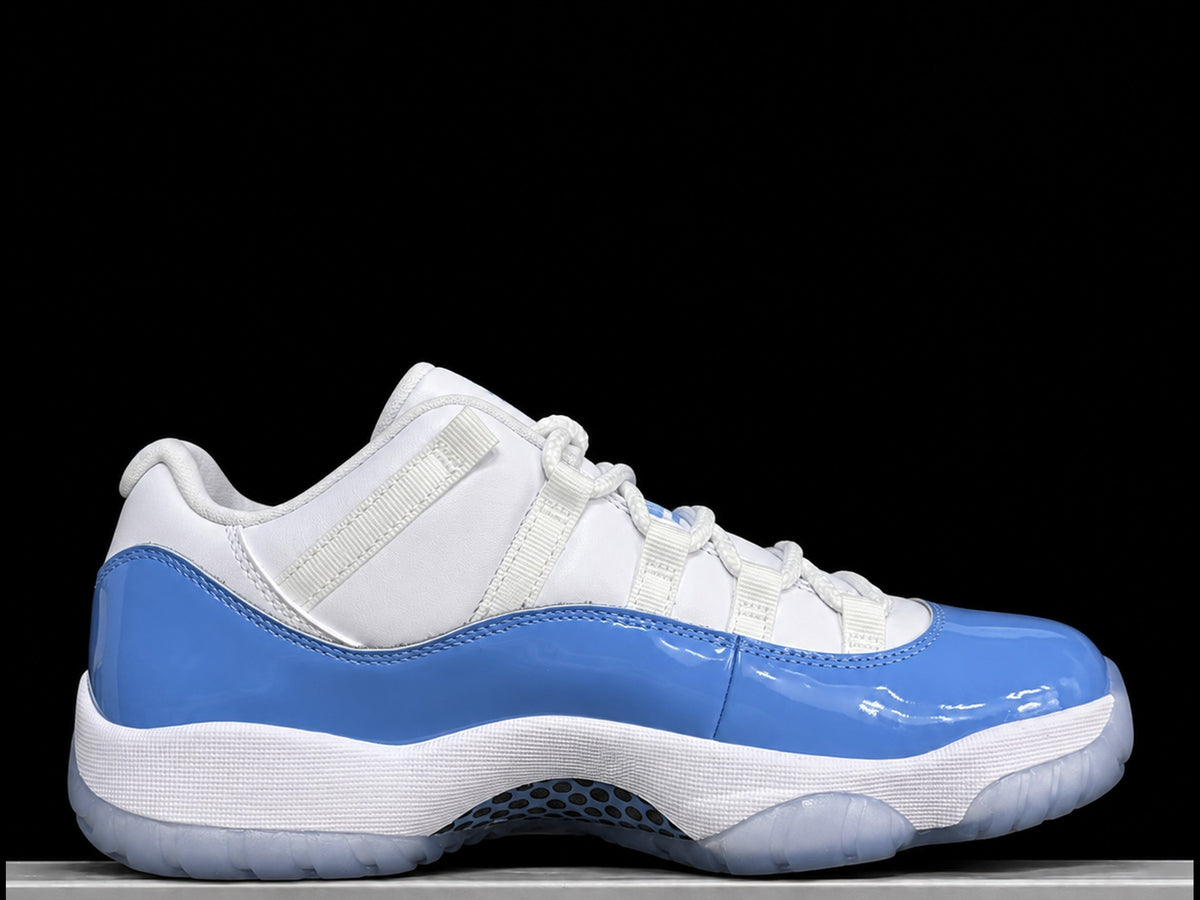 Jordan 11 Retro Low University