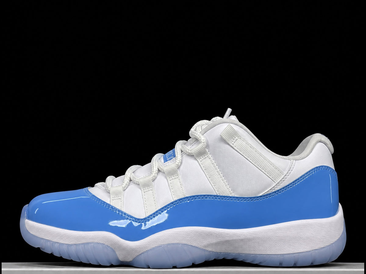 Jordan 11 Retro Low University