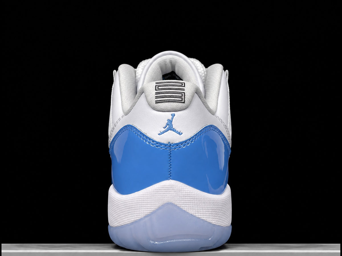 Jordan 11 Retro Low University