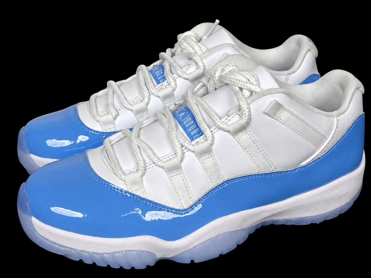 Jordan 11 Retro Low University