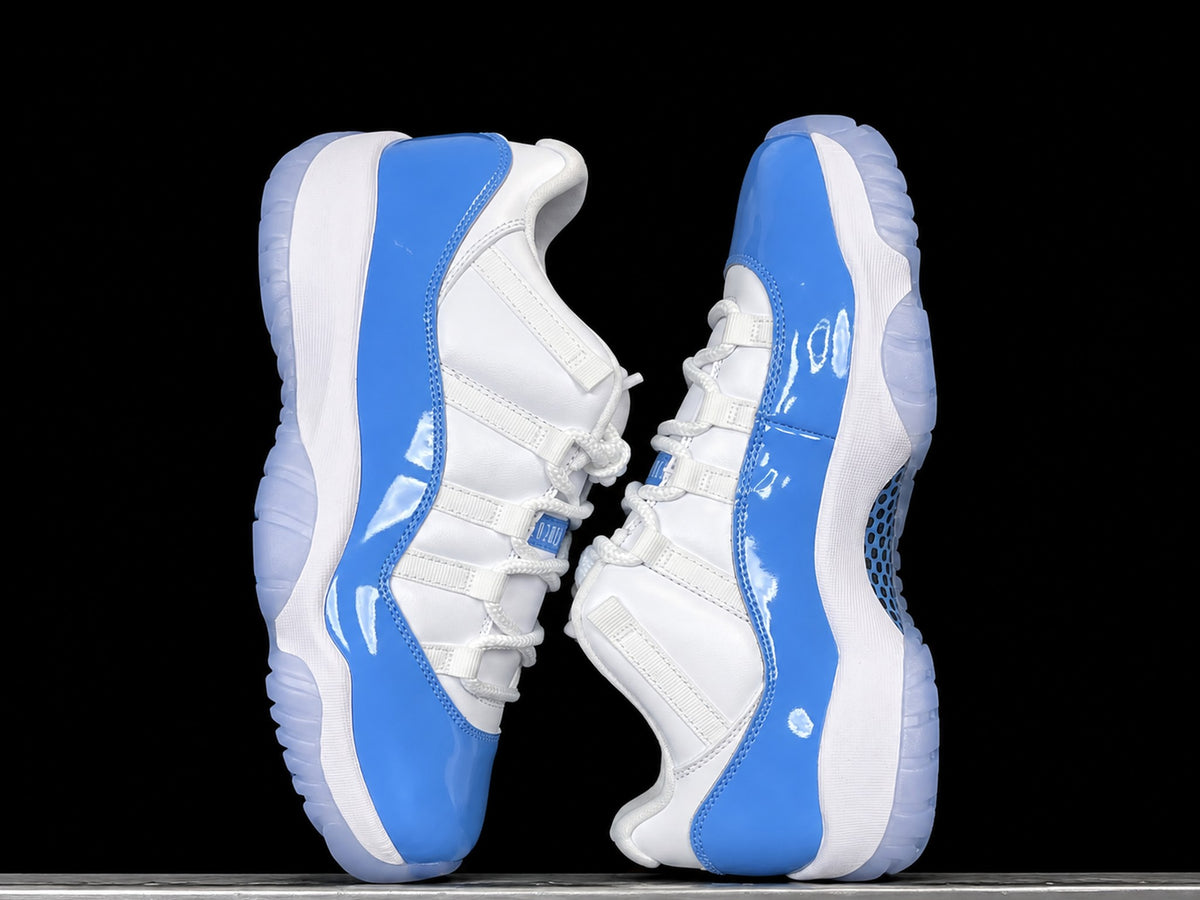 Jordan 11 Retro Low University