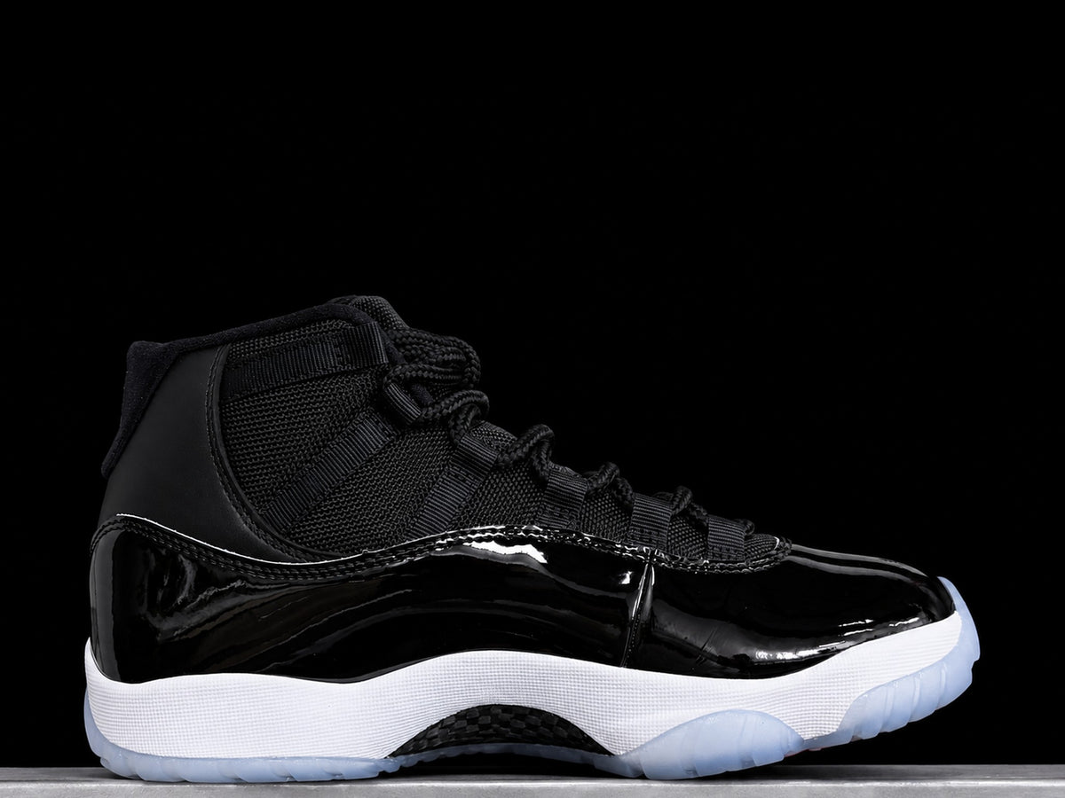 Air Jordan 11 Retro Space Jam 2016