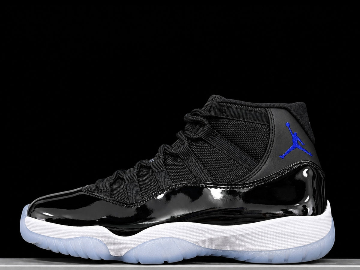 Air Jordan 11 Retro Space Jam 2016